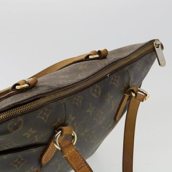 LOUIS VUITTON Monogram Totally PM Tote Bag - Picture 6 of 15